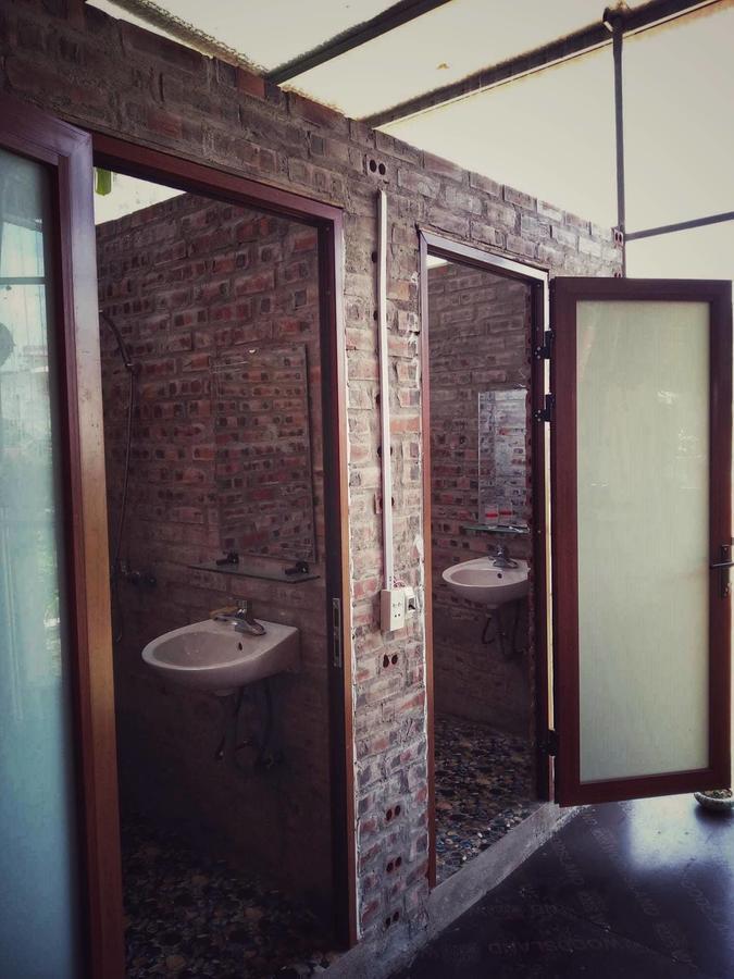 Homie Hostel & Tour Ha Giang Exterior photo