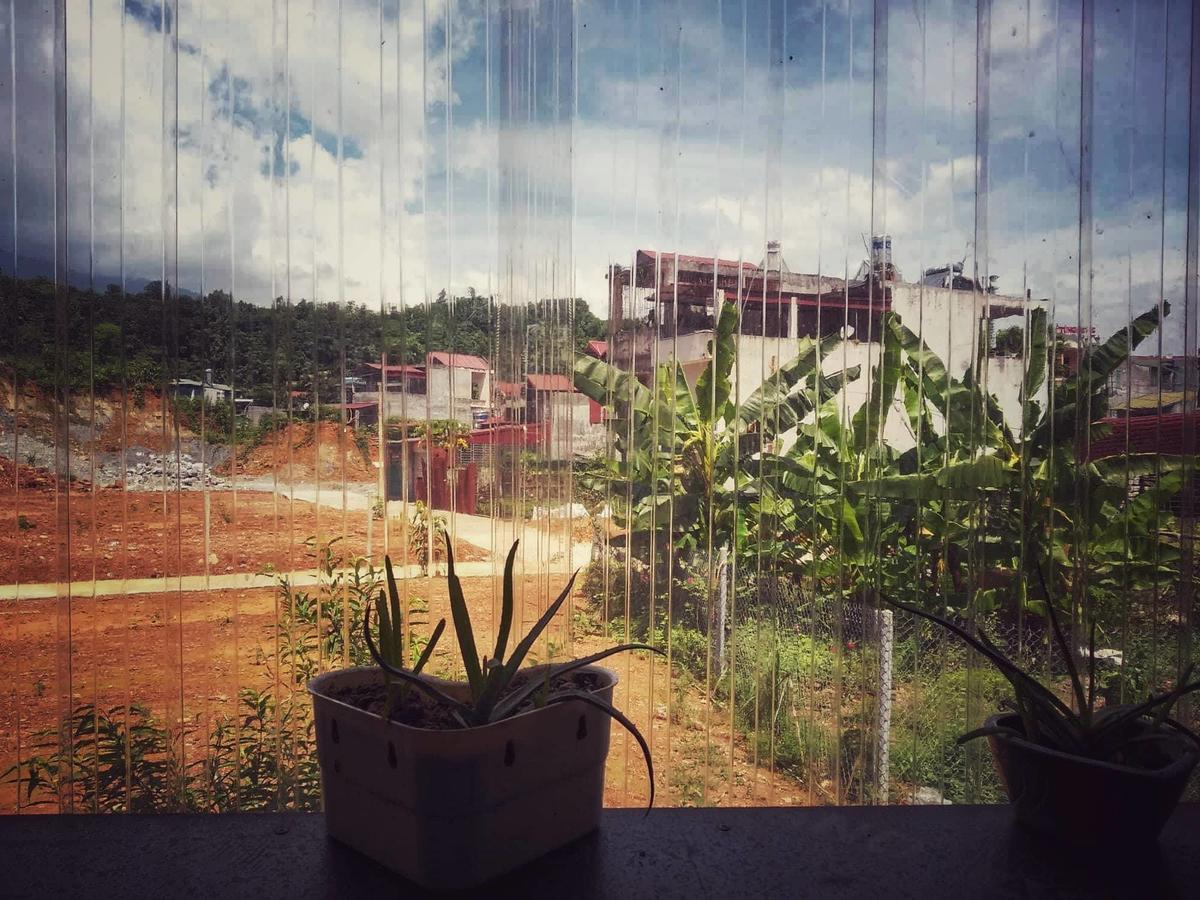 Homie Hostel & Tour Ha Giang Exterior photo